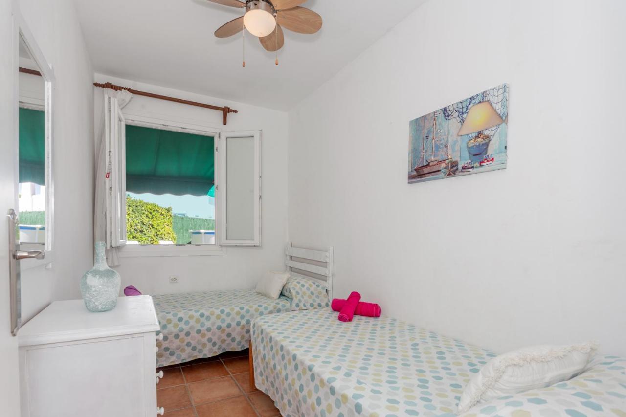 Sa Sivina Villa กาลาเอนบอสช์ ภายนอก รูปภาพ