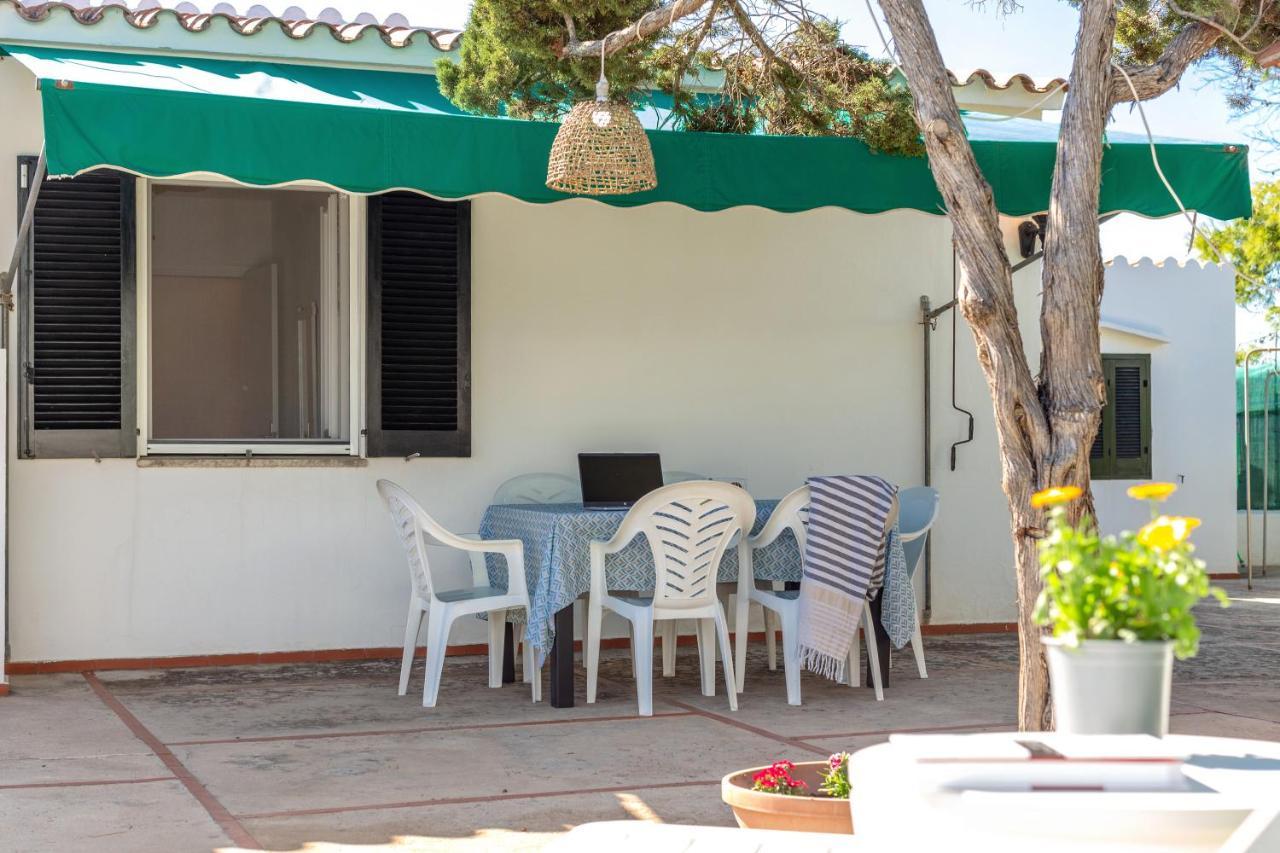 Sa Sivina Villa กาลาเอนบอสช์ ภายนอก รูปภาพ