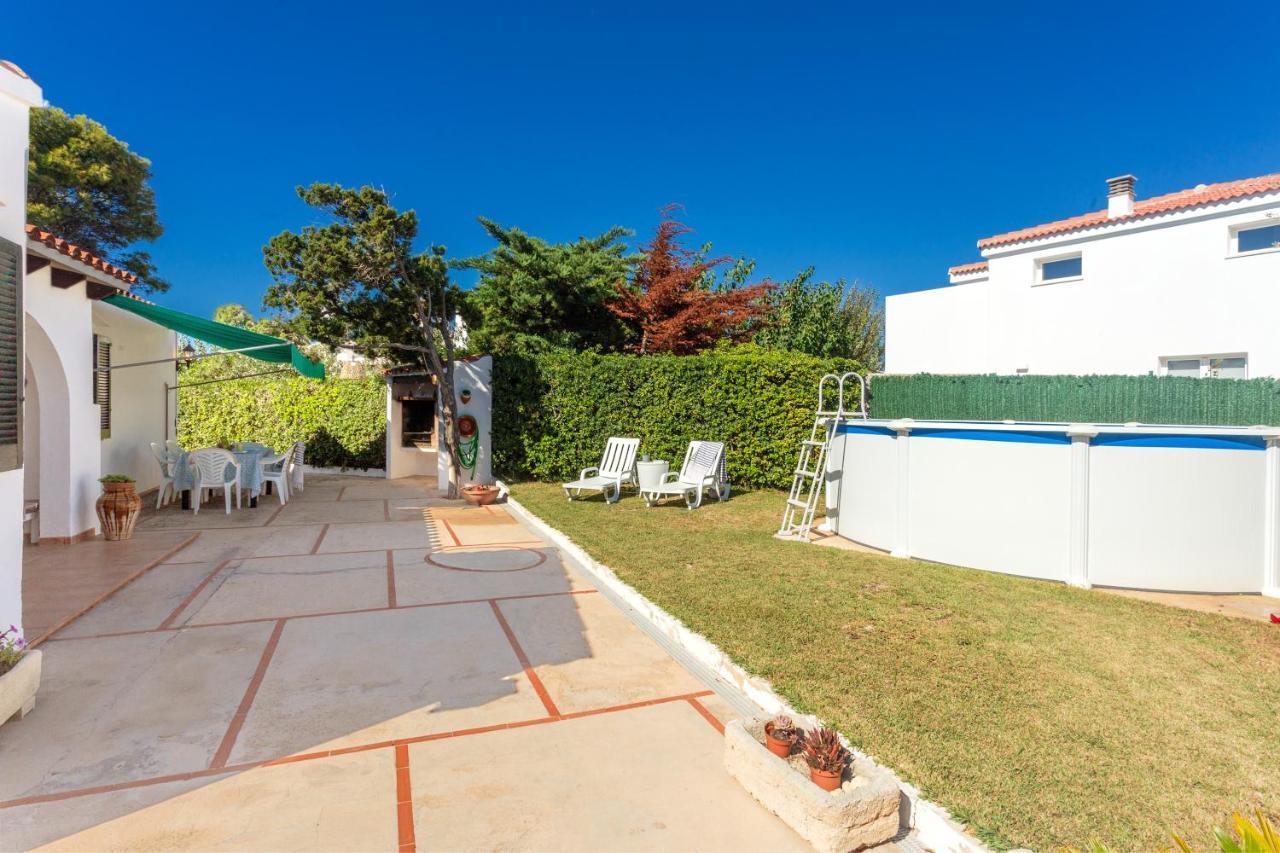 Sa Sivina Villa กาลาเอนบอสช์ ภายนอก รูปภาพ