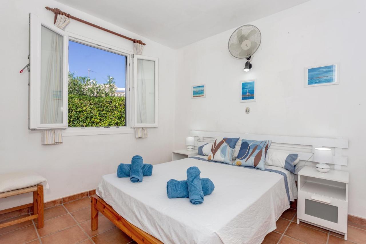 Sa Sivina Villa กาลาเอนบอสช์ ภายนอก รูปภาพ