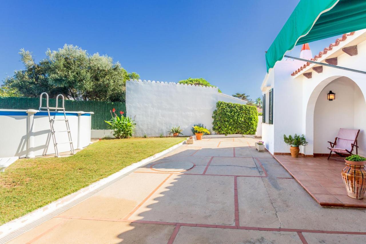 Sa Sivina Villa กาลาเอนบอสช์ ภายนอก รูปภาพ